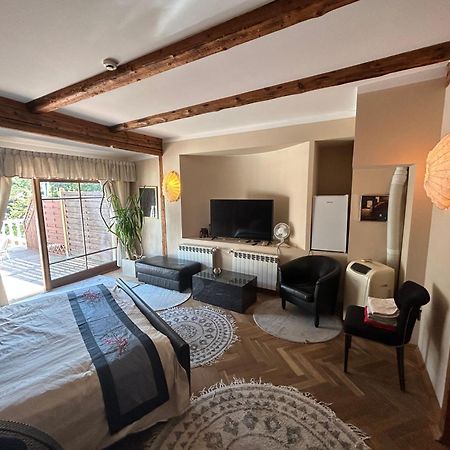 טאלין Paivilla Boutique Hotel מראה חיצוני תמונה