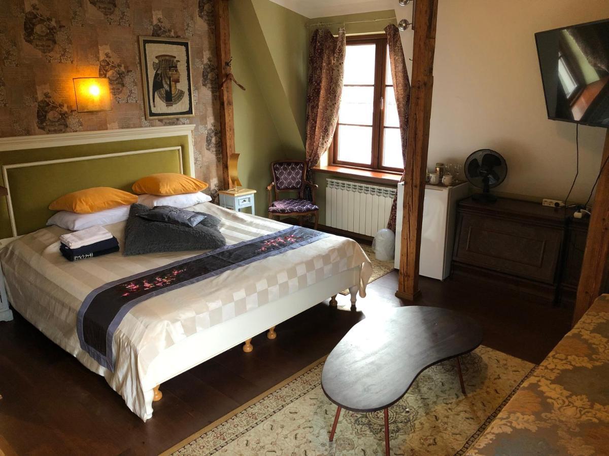 טאלין Paivilla Boutique Hotel מראה חיצוני תמונה