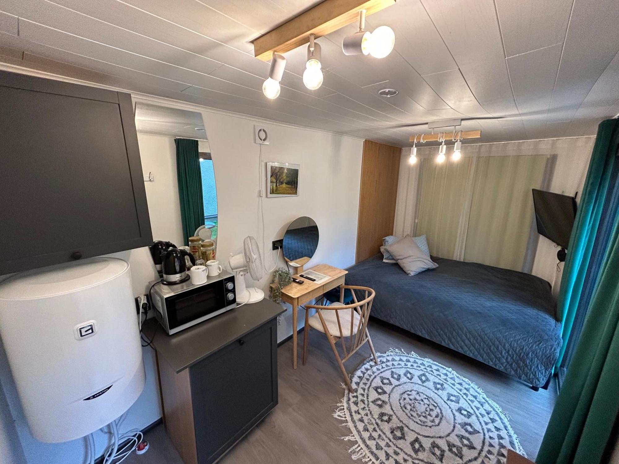 טאלין Paivilla Boutique Hotel מראה חיצוני תמונה