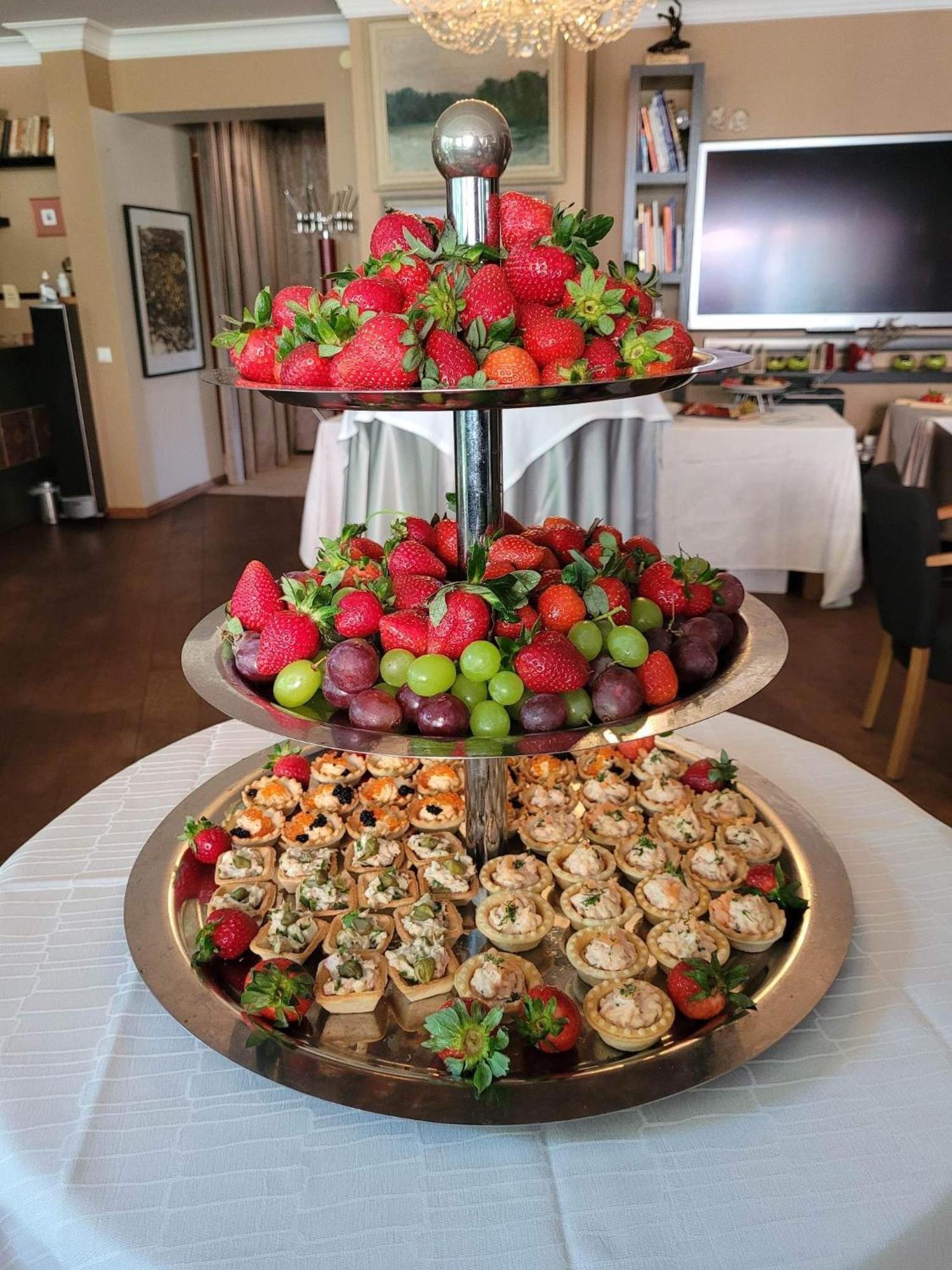 טאלין Paivilla Boutique Hotel מראה חיצוני תמונה