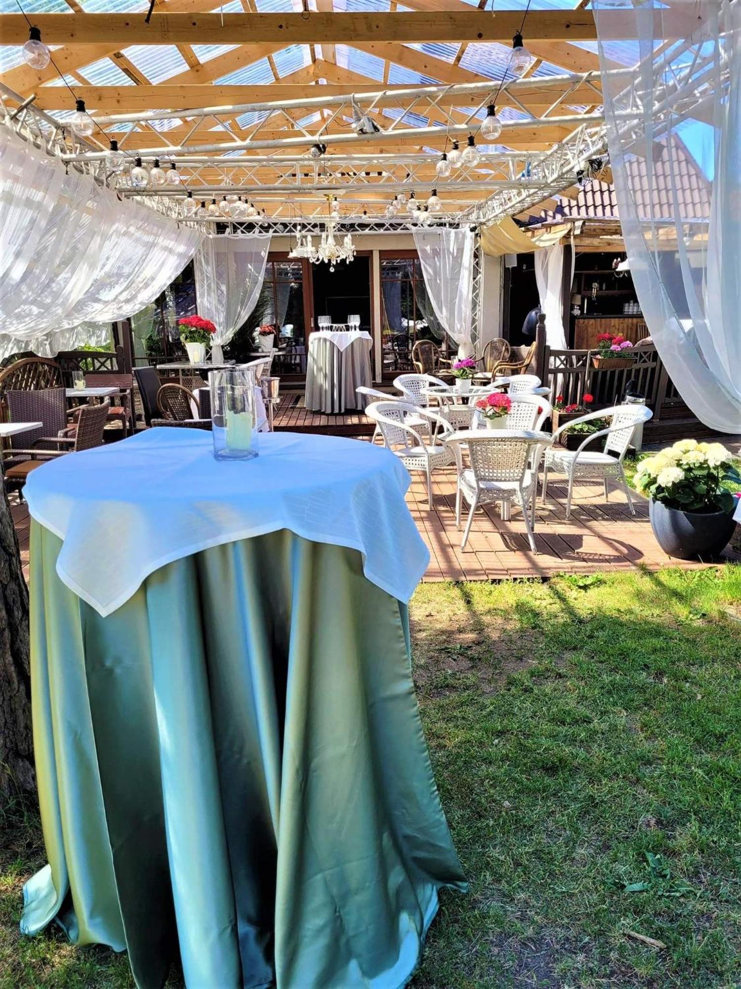 טאלין Paivilla Boutique Hotel מראה חיצוני תמונה