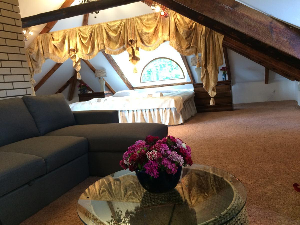 טאלין Paivilla Boutique Hotel מראה חיצוני תמונה