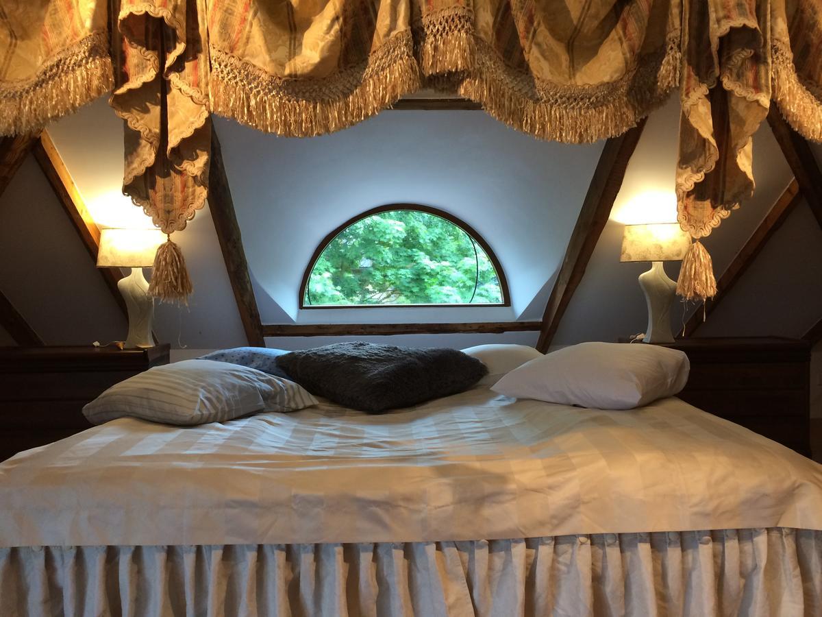 טאלין Paivilla Boutique Hotel מראה חיצוני תמונה