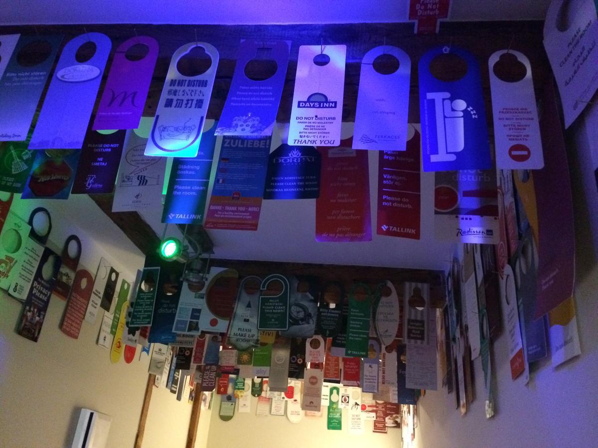 טאלין Paivilla Boutique Hotel מראה חיצוני תמונה