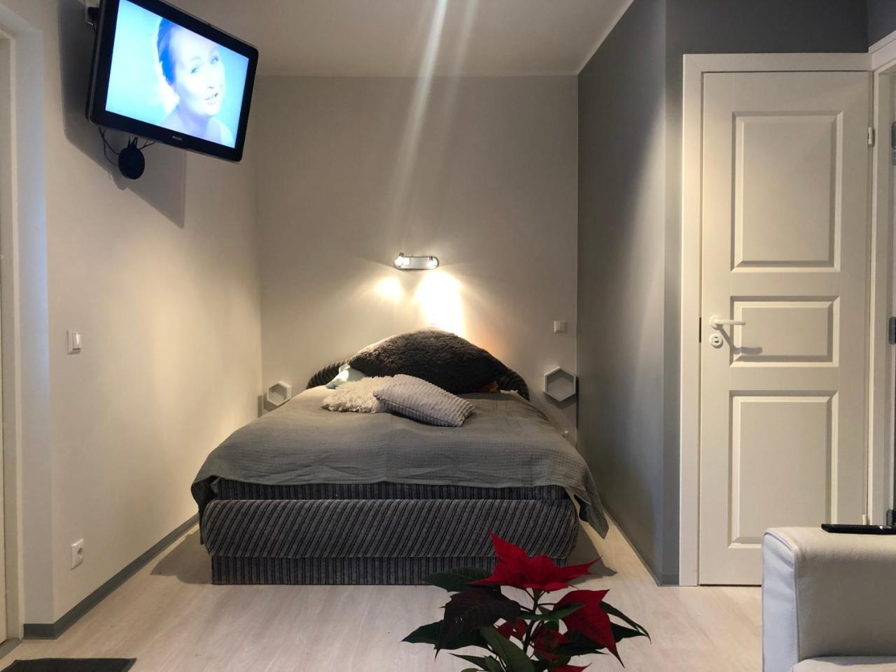 טאלין Paivilla Boutique Hotel מראה חיצוני תמונה