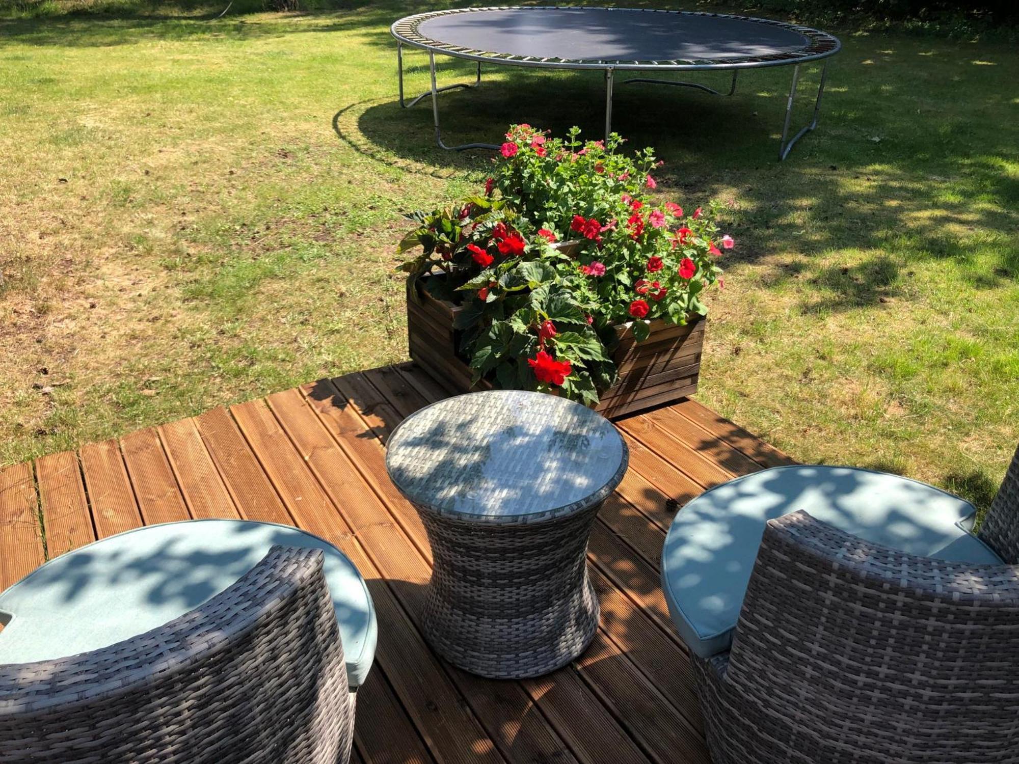 טאלין Paivilla Boutique Hotel מראה חיצוני תמונה